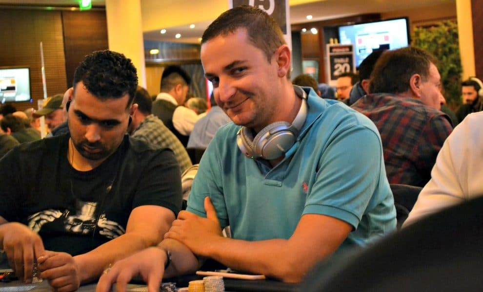 [BPT Bordeaux] De Paris à Bordeaux, il n’y a qu’un pas – Poker52