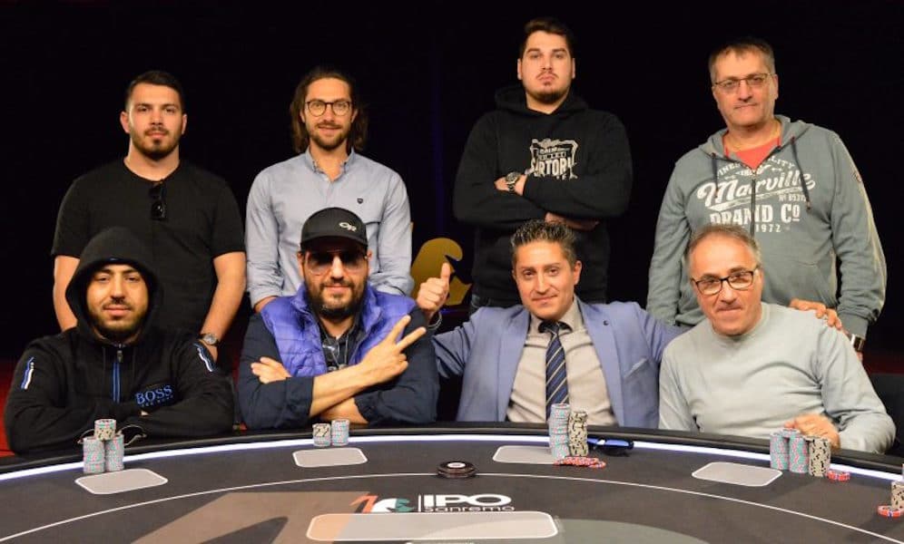 Poker Poker
