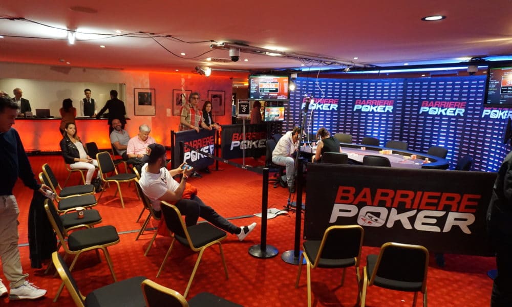 [BPT Toulouse] La table finale ! Poker52