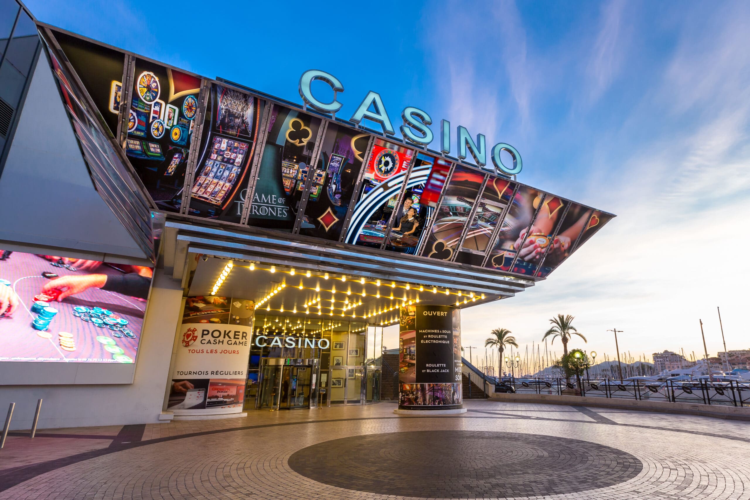 10 Reasons Your casino en ligne Is Not What It Should Be